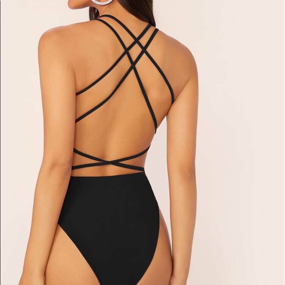 Bodysuit